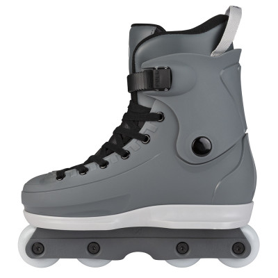 Aggressive Skates - PLAYLIFE - Rave Park