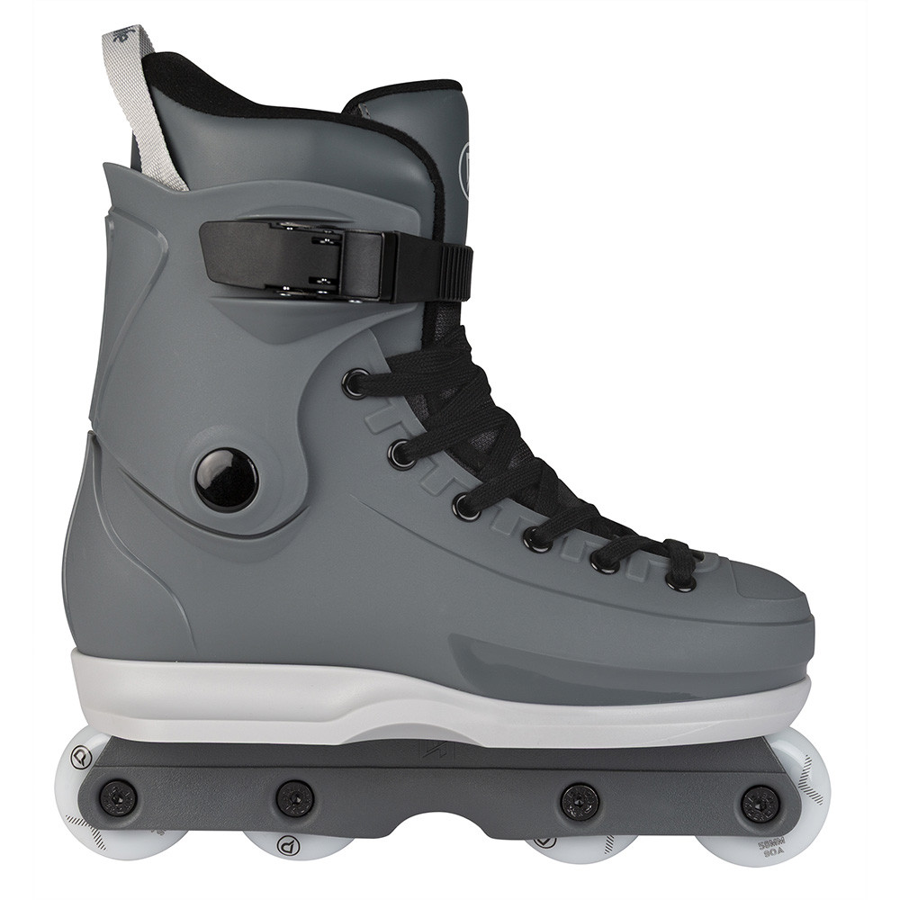 Aggressive Skates - PLAYLIFE - Rave Park
