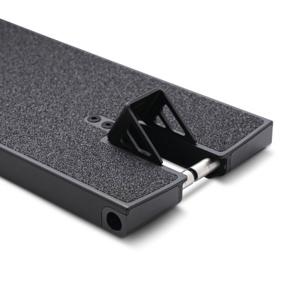 Deck Trottinette - SEQUEL Vandal - Noir