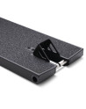 Deck Trottinette - SEQUEL Vandal - Noir