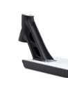 Deck Trottinette - SEQUEL Vandal - Noir