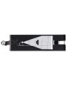 Deck Trottinette - SEQUEL Vandal - Noir