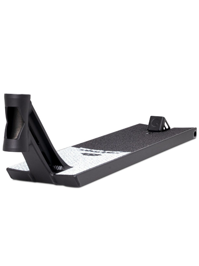 Deck Trottinette - SEQUEL Vandal - Noir