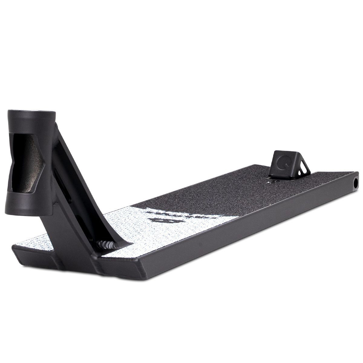 Deck Trottinette - SEQUEL Vandal - Noir