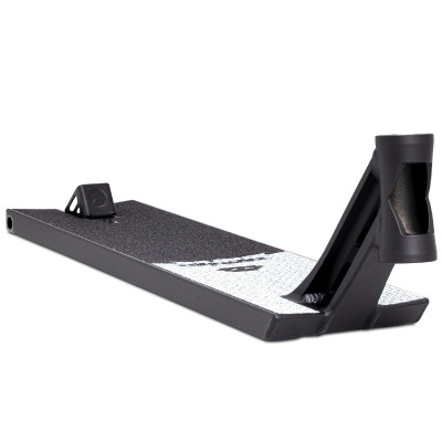 Deck Trottinette - SEQUEL Vandal - Noir