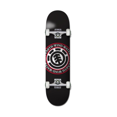 Skateboard - ELEMENT Seal - 8.25"