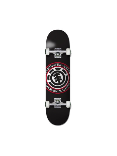 Skateboard - ELEMENT Seal - 8.25"