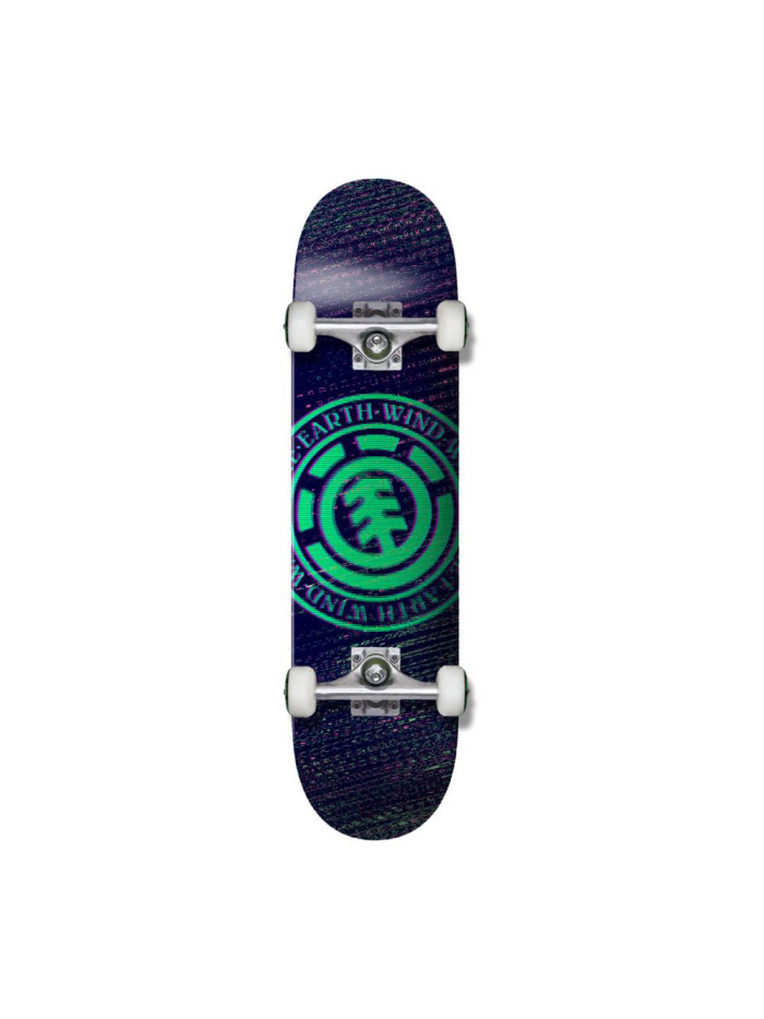 Skateboard - ELEMENT Static - 8.25"