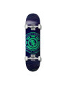 Skateboard - ELEMENT Static - 8.25"