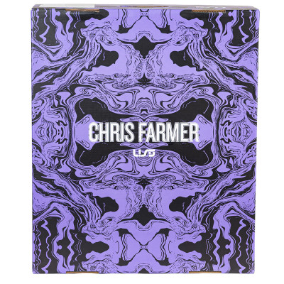 Roller Agressif - USD Sway - Chris Farmer Farewell Pro