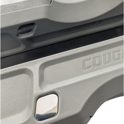 Aggressive Skates Frames UFS - COUGAR Julen Cudot - Grey - Pair
