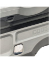 Platine Roller Agressif UFS - COUGAR Julien Cudot - Gris - Paire