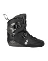 Boots Roller - WIZARD Base - Noir
