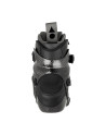 Boots Roller - WIZARD Base - Noir