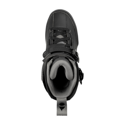 Boots Roller - WIZARD Base - Noir
