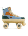 Patins Loisir - RIO Beats - Bleu Tan