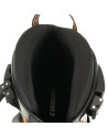 Roller Freeskate - COUGAR T5 - Noir Orange