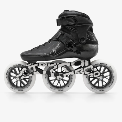 Roller Marathon - BONT Semi Race 3 - 3x125mm