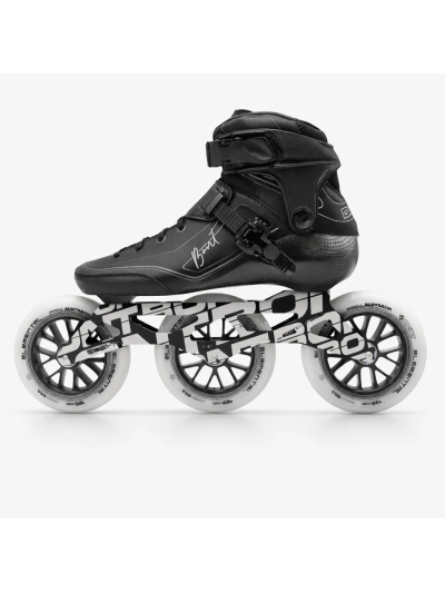 Speed Skates - BONT Semi Race 3 - 3x125mm