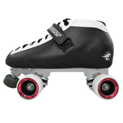 Derby Roller Skates - BONT Hybrid - Tracer Package