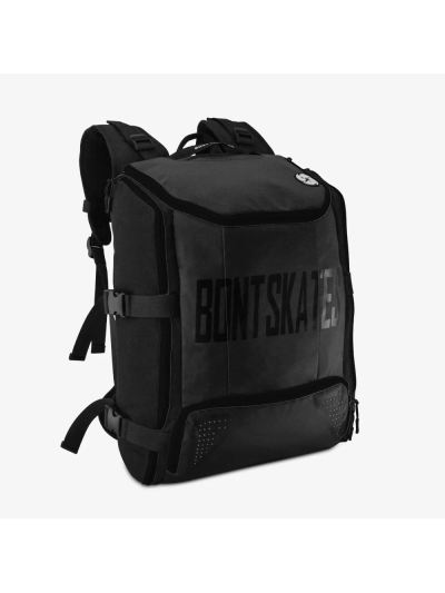 Sac à Dos Patins et Roller - BONT Backpack - Noir
