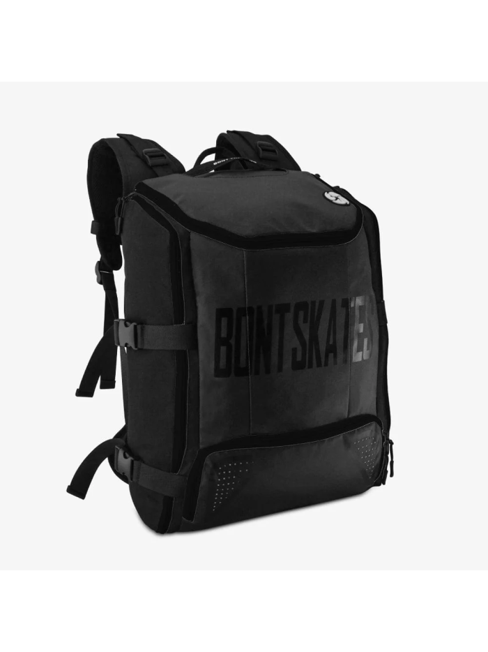 Skates Backpack - BONT - Black