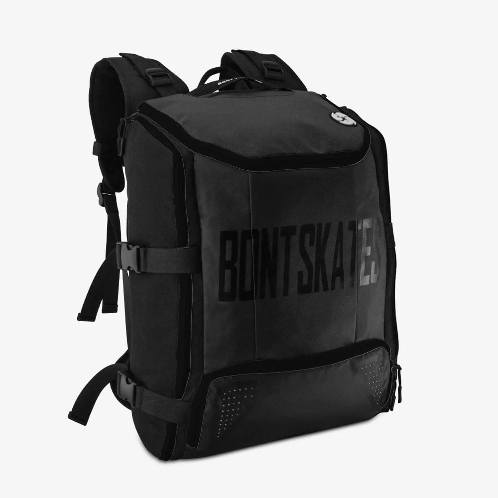 Skates Backpack - BONT - Black