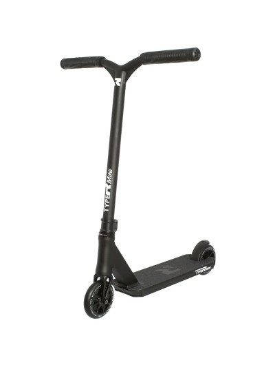 Trottinette Freestyle - ROOT Type R Mini - Noir Mate