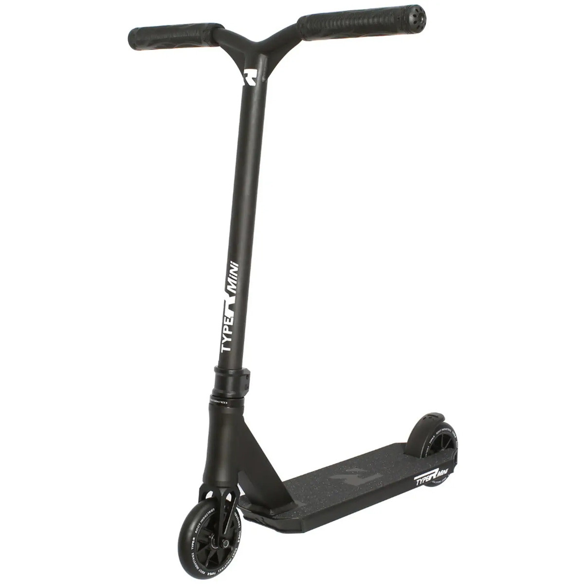 Trottinette Freestyle - ROOT Type R Mini - Noir Mate