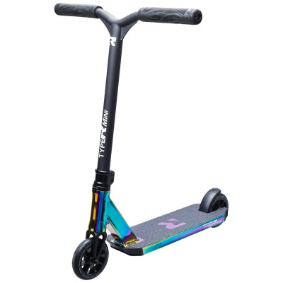 Trottinette Freestyle - ROOT Type R Mini - Rocket Fuel