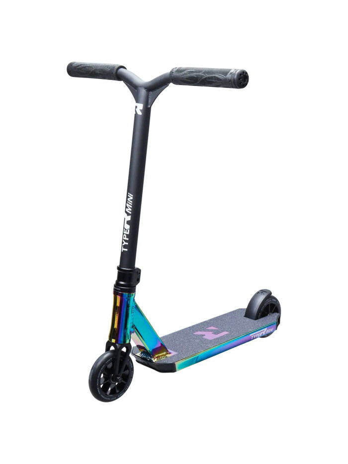 Trottinette Freestyle - ROOT Type R Mini - Rocket Fuel