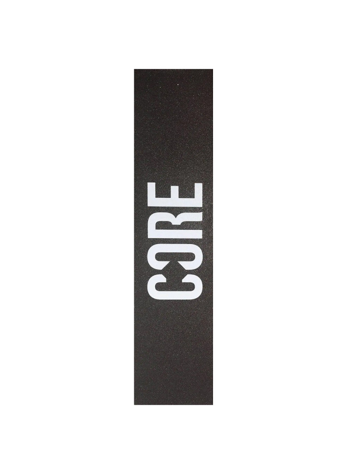 Scooter Griptape - CORE classic - Black White