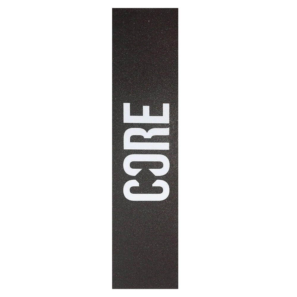 Scooter Griptape - CORE classic - Black White