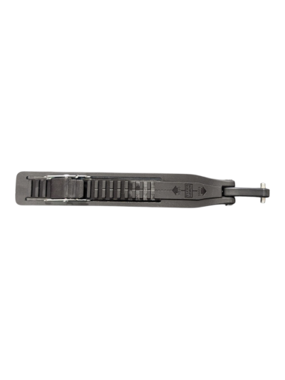 Crémaillère Roller - ROCES Memory Strap Haut Orlando - Noir - Unité