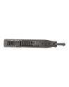 Crémaillère Roller - ROCES Memory Strap Haut Orlando - Noir - Unité