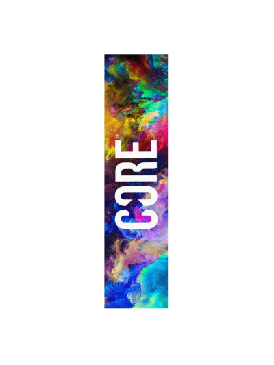 Scooter Griptape - CORE classic - Neon Galaxy