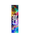 Scooter Griptape - CORE classic - Neon Galaxy