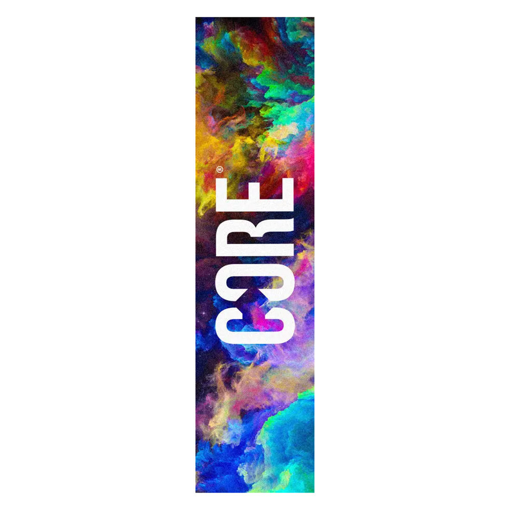Scooter Griptape - CORE classic - Neon Galaxy