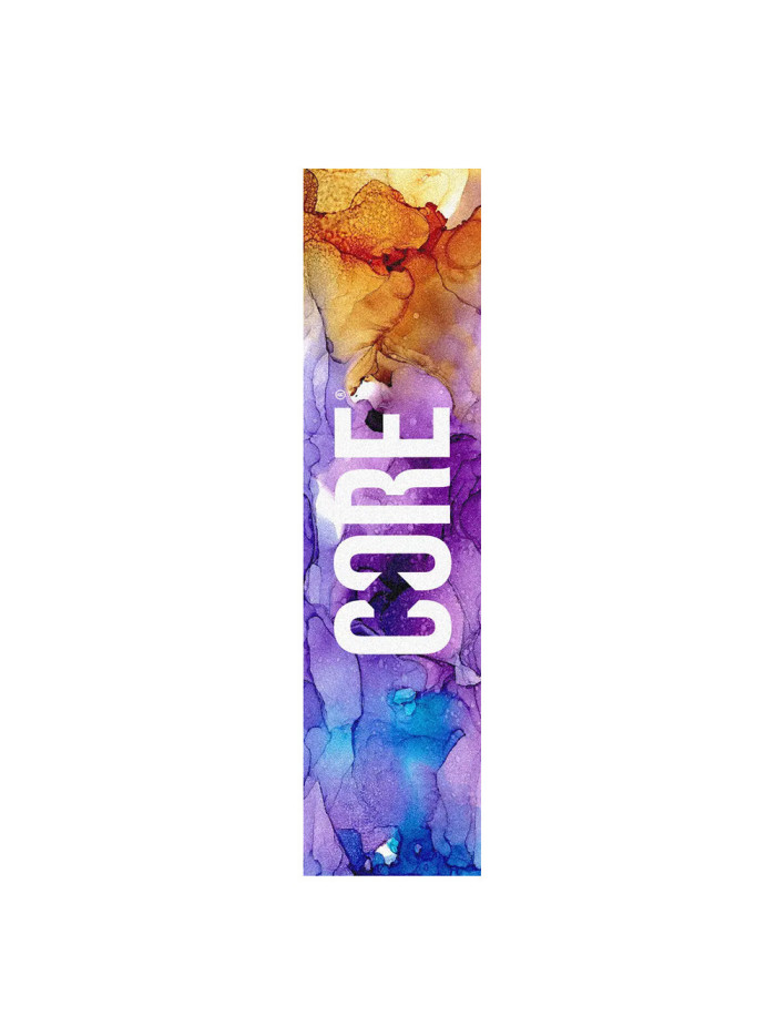 Scooter Griptape - CORE classic - Water Paint