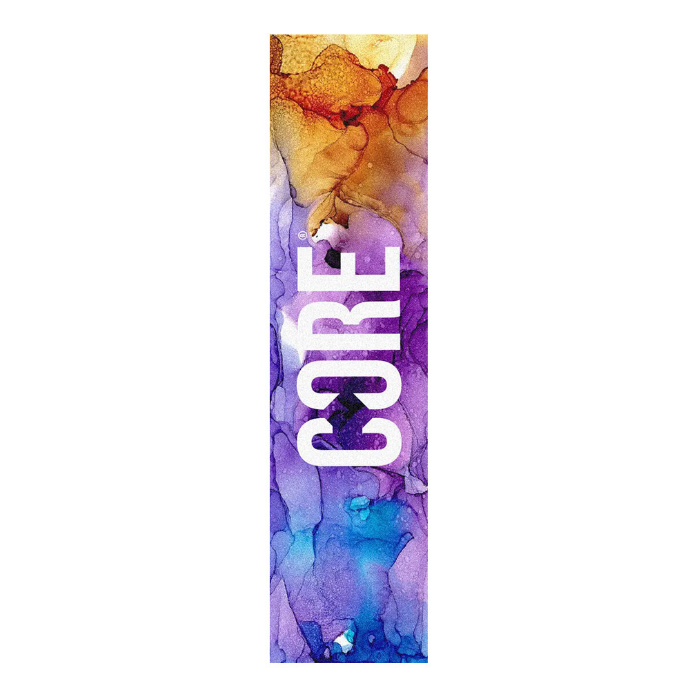Grip Trottinette - CORE CLassic - Water Paint