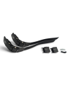 Boucle Roller - FILA Houdini - Noir - Paire