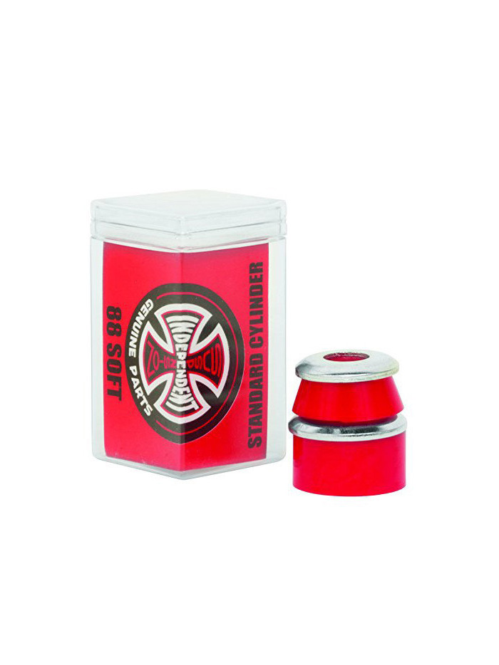 Bushing Skate - INDEPENDENT Souple - 88a - Jeu de 4