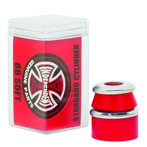 Bushing Skate - INDEPENDENT Souple - 88a - Jeu de 4
