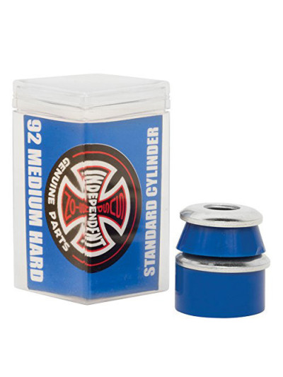 Bushing Skate - INDEPENDENT Super Souple - 92a - Jeu de 4