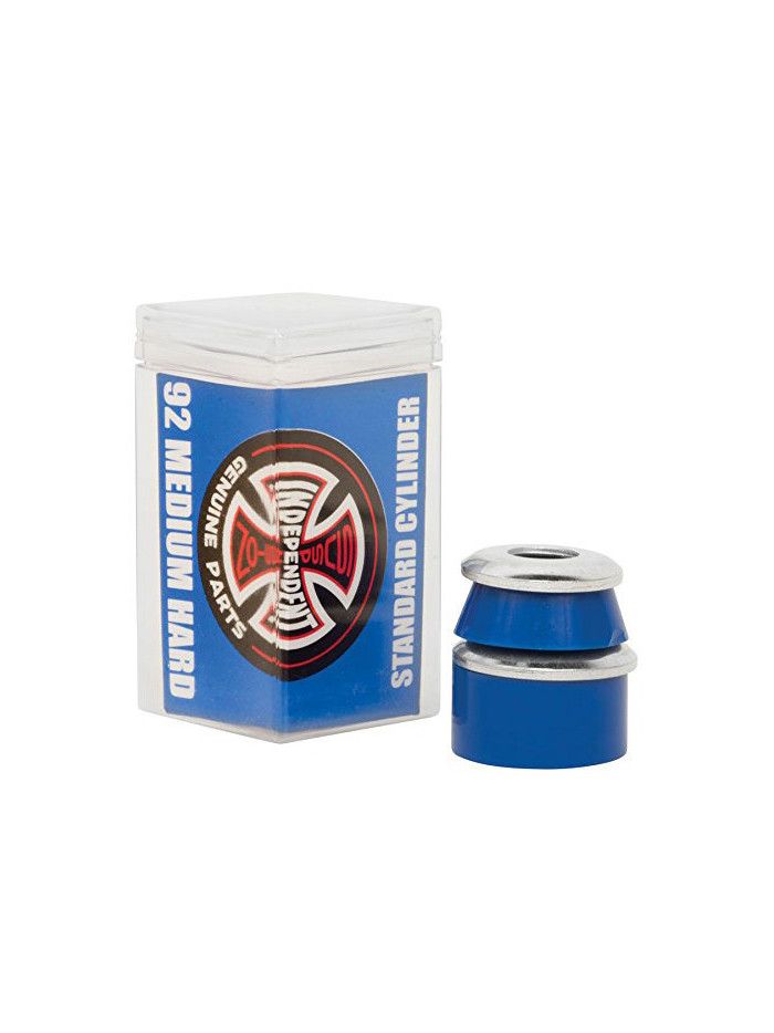 Skateboard Bushings - INDEPENDENT Medium - 92a - Set of 4