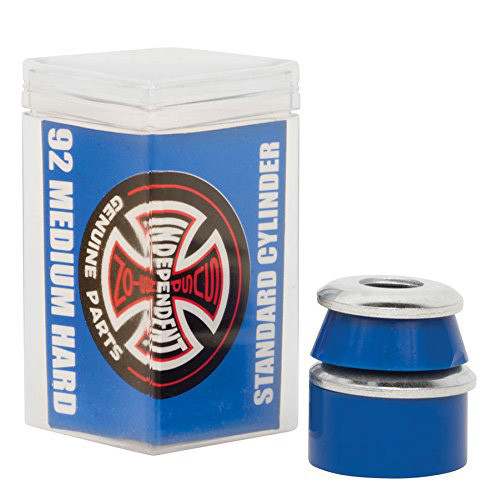 Skateboard Bushings - INDEPENDENT Medium - 92a - Set of 4