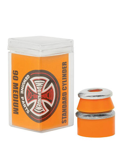 Bushing Skate - INDEPENDENT Medium - 90a - Jeu de 4