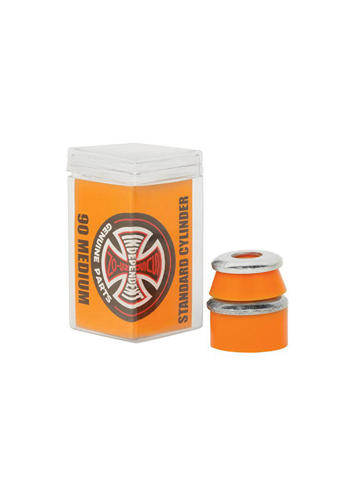 Bushing Skate - INDEPENDENT Medium - 90a - Jeu de 4