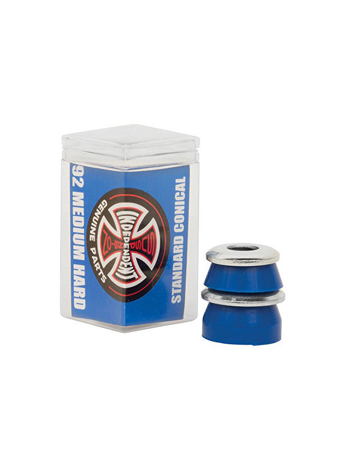 Bushing Skate - INDEPENDENT Medium Conical - 92a - Jeu de 4