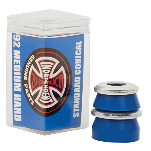 Bushing Skate - INDEPENDENT Medium Conical - 92a - Jeu de 4